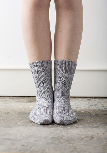 Vorpal Socks