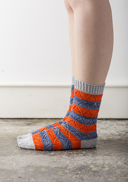Mixalot Socks