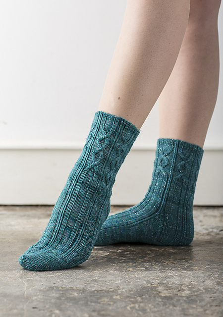 Arkin Socks