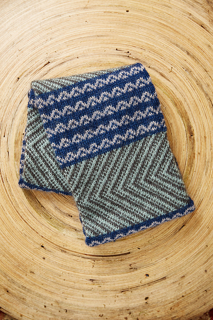 Hebden Cowl