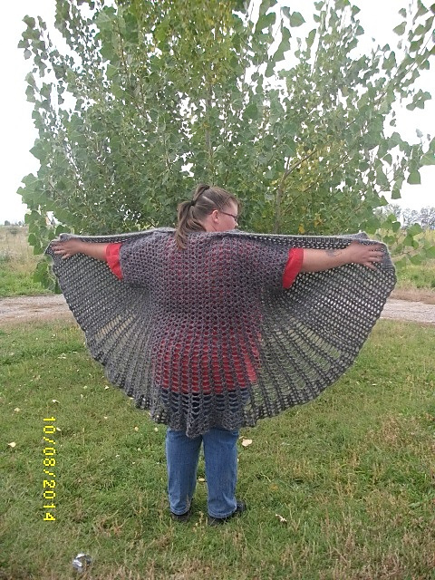 Swing Jacket