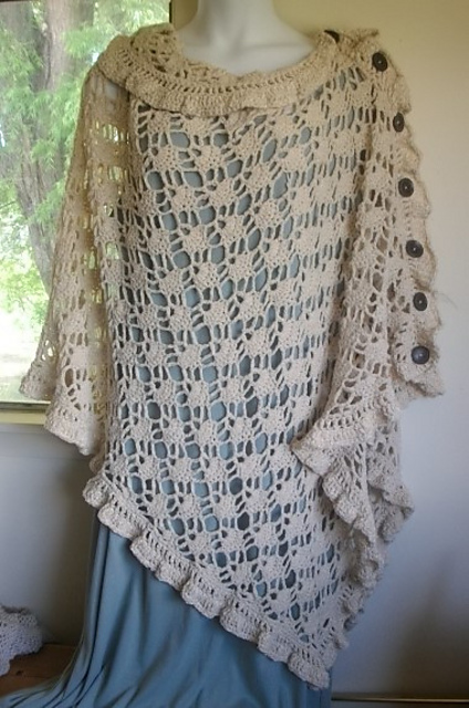 Double Duty Wrap