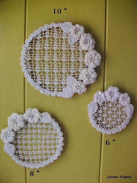 Earring Holder, Wall Art or Dream Catcher