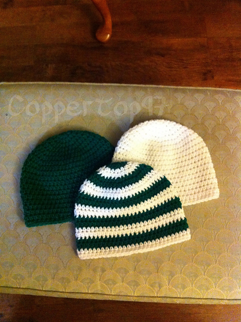 Beanies for Bravery: Sandy Hook Elementary