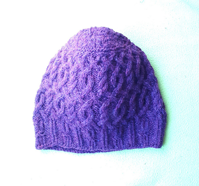 Bonnet Enigma