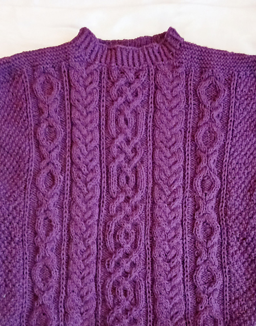 Coeur de Marin