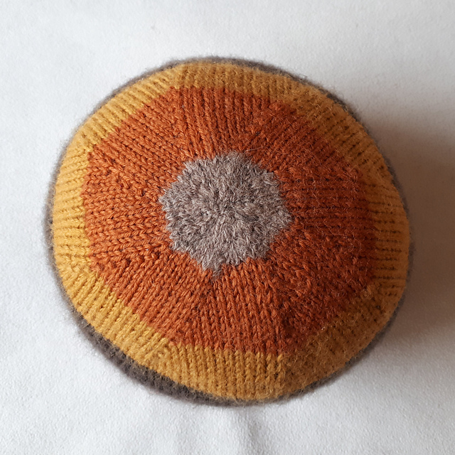 Bonnet Intemporel