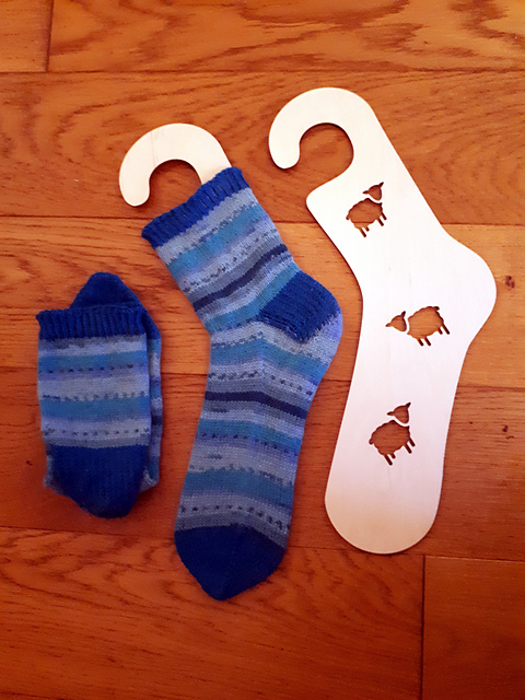 Chaussettes intemporelles