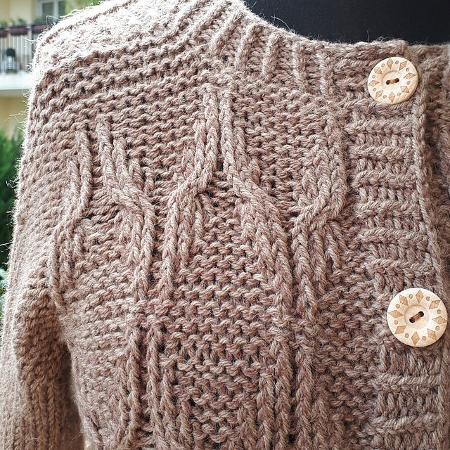Marqueterie Cardi