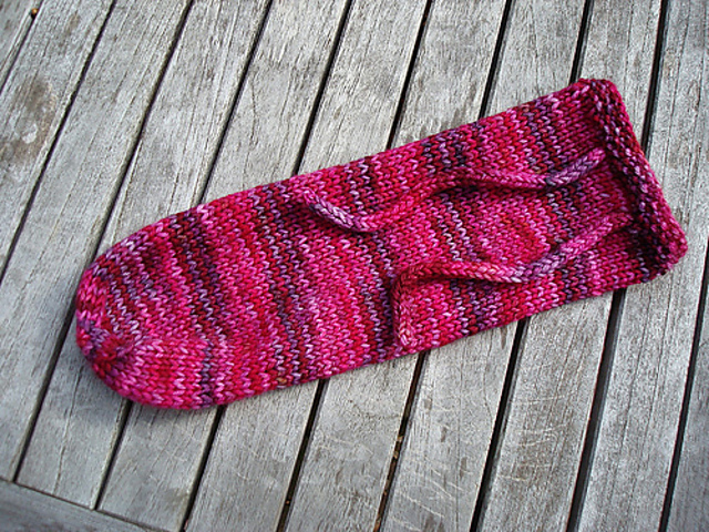 Vibrator Cozy