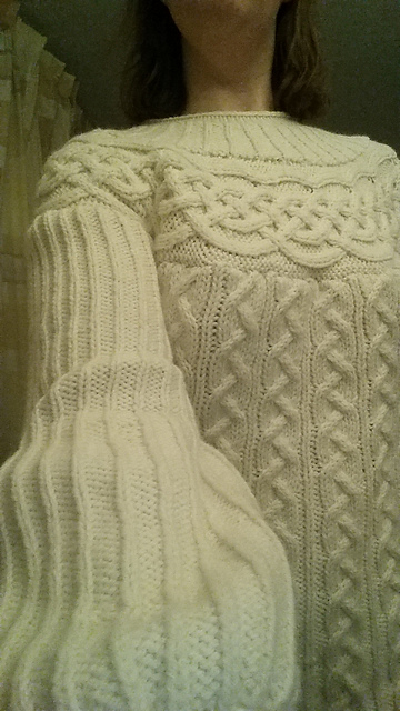 Pull Tunique #478-T7-201