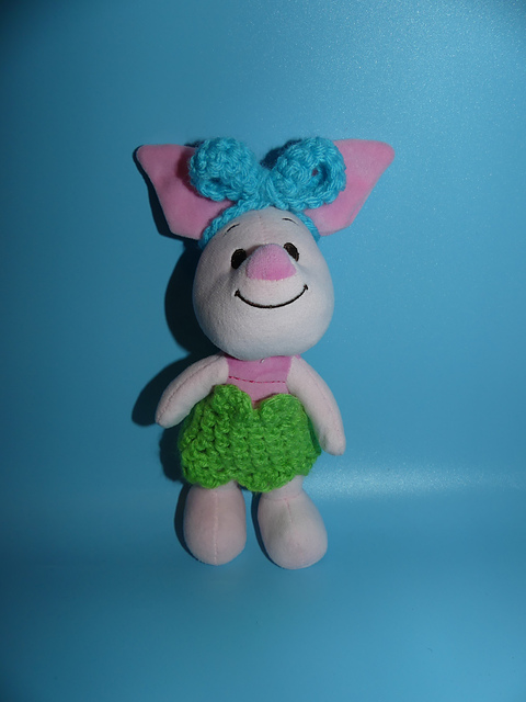Fairy Outfit for NuiMos