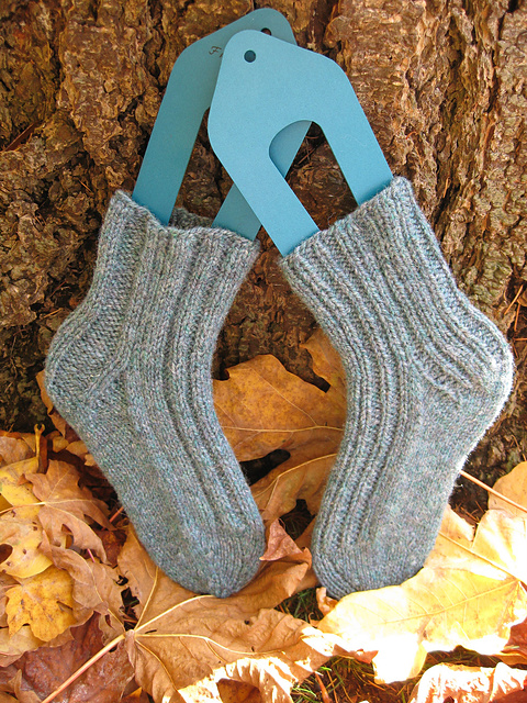 Byte Size Socks