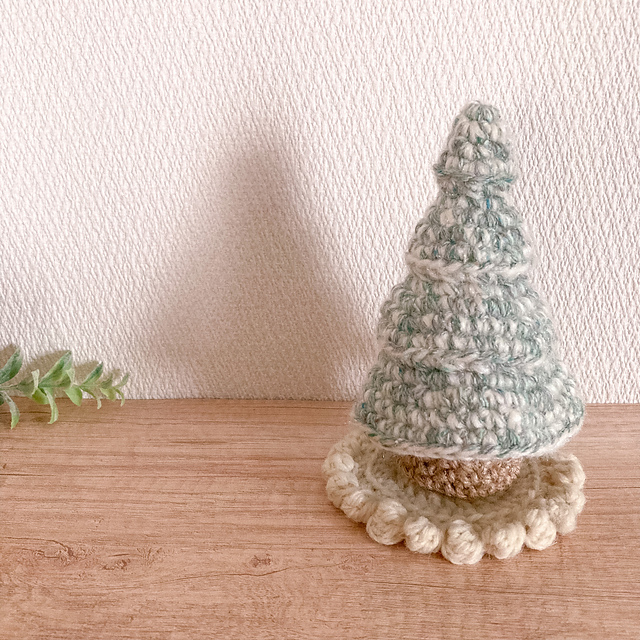Tree style box