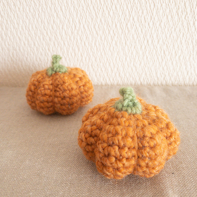 Halloween Pumpkins