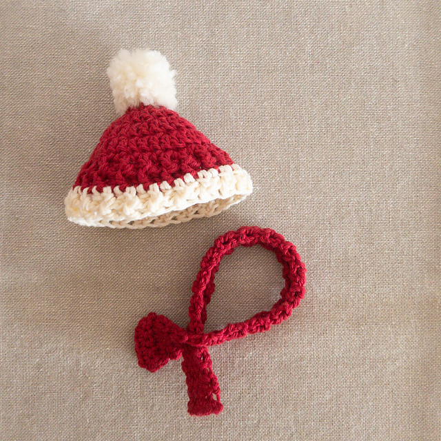Mini Santahat