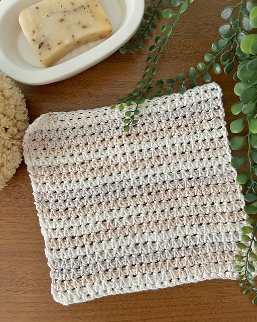 Sawtooth Ridge Spa Cloth