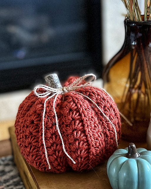Spring Creek Pumpkin