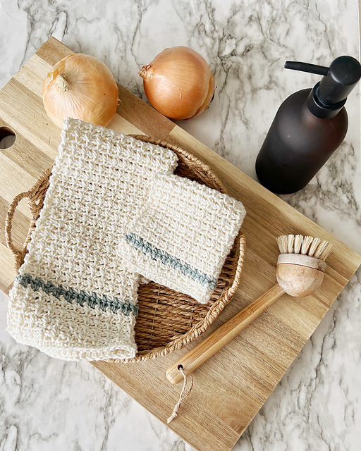 Treeline Kitchen Set