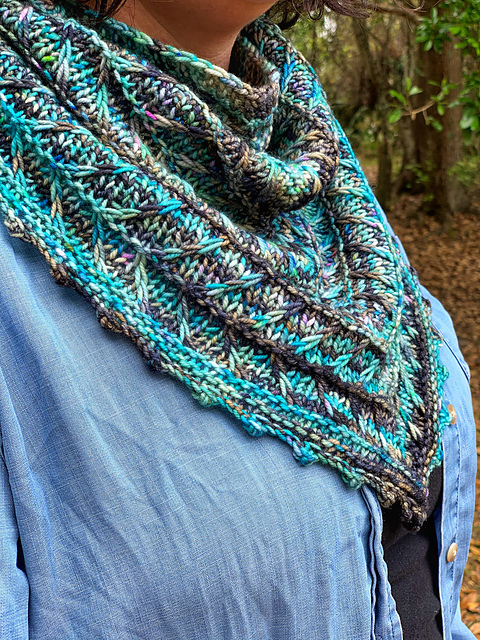 Currents Cowlette