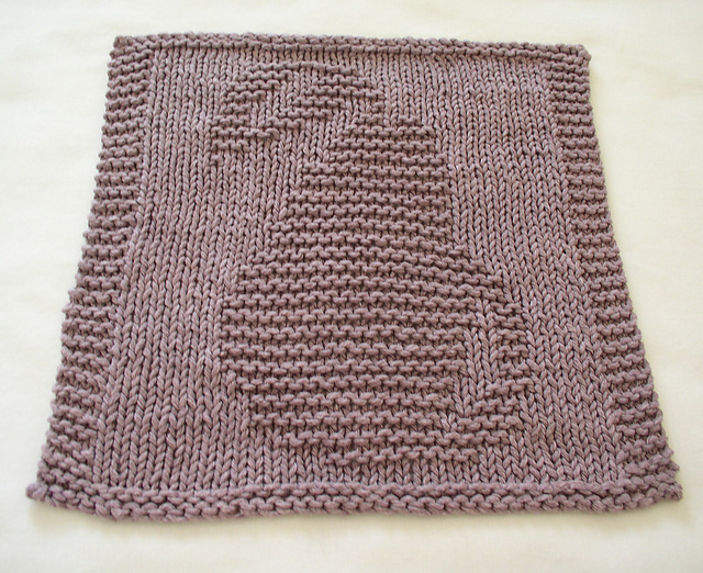 Pear Cloth