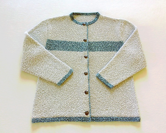 4362 Damenjacke
