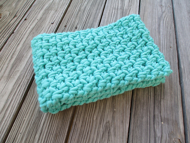 Duchess Scarf