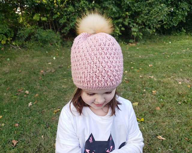 Alpine Beanie v1