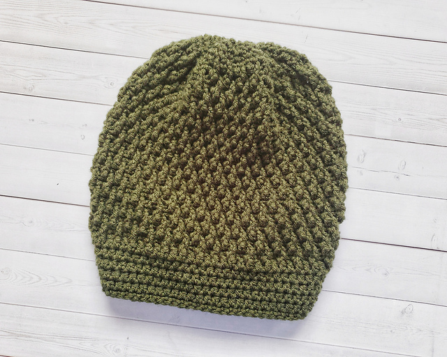 Alpine Beanie v2