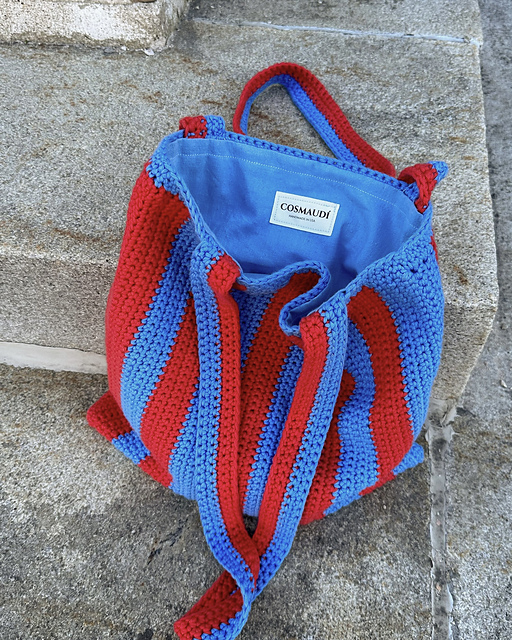 Pippa Tote Bag