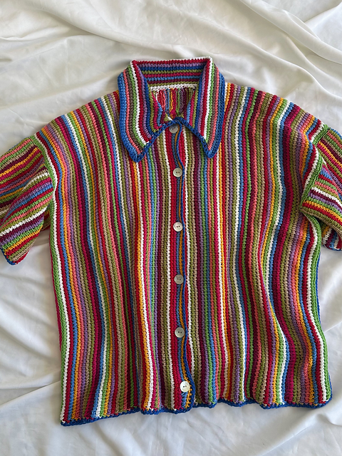 Penny Shirt