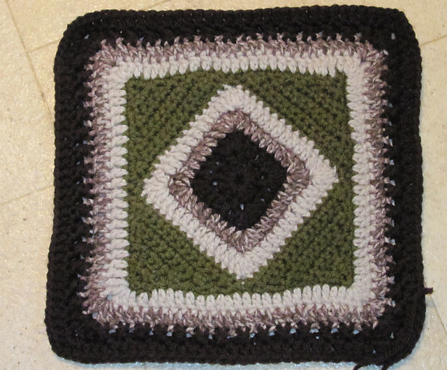 square #19