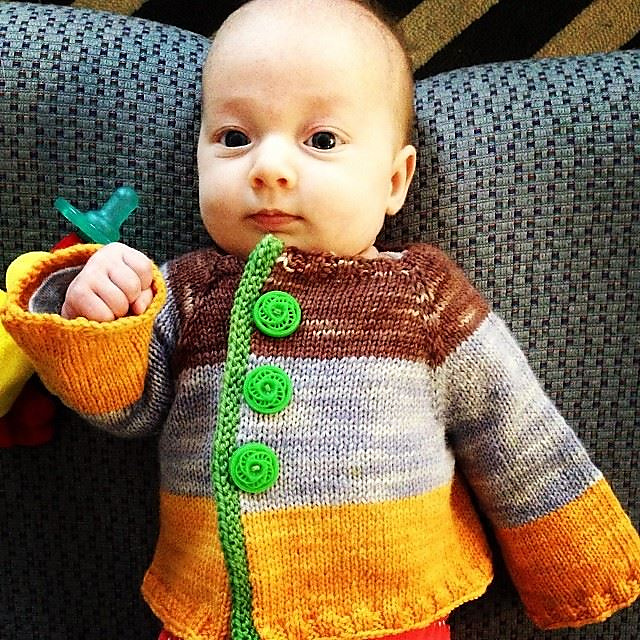 Fogt Baby Wrap