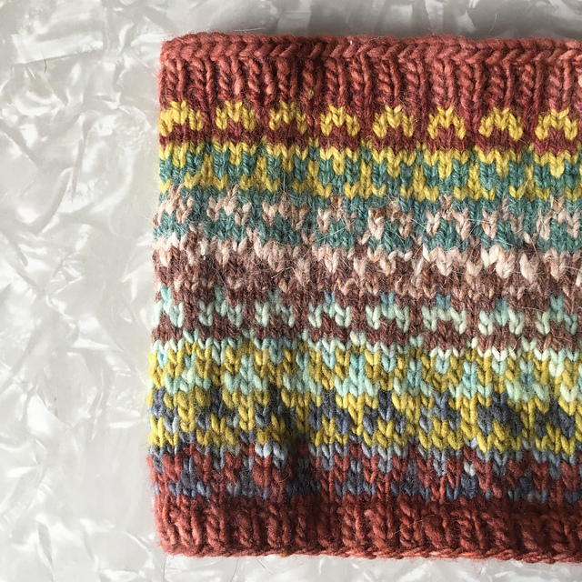 Mirror V Cowl