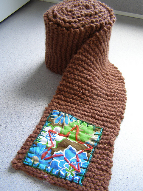 All-Star Scarf