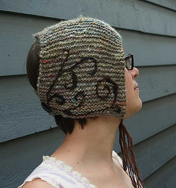 Twirly Girl Bonnet