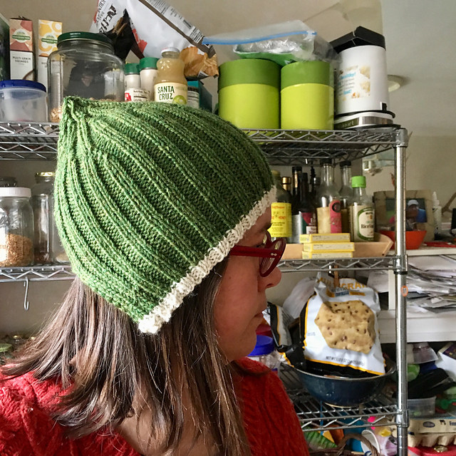 Bulb Hats