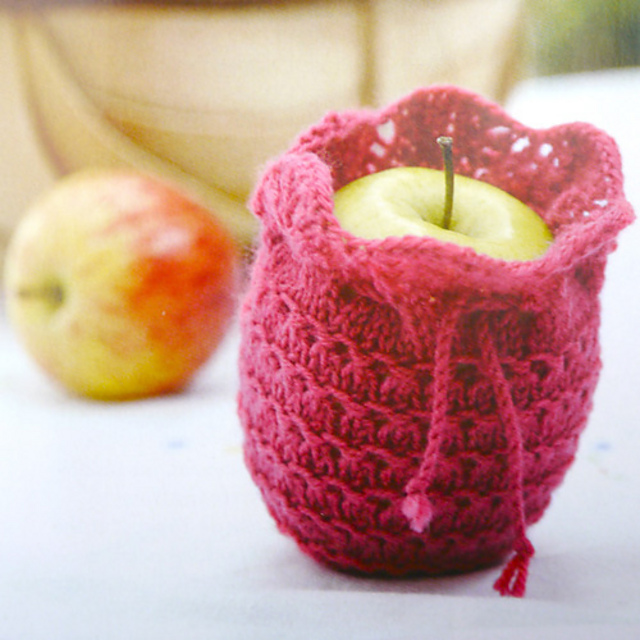 Apple Cosy
