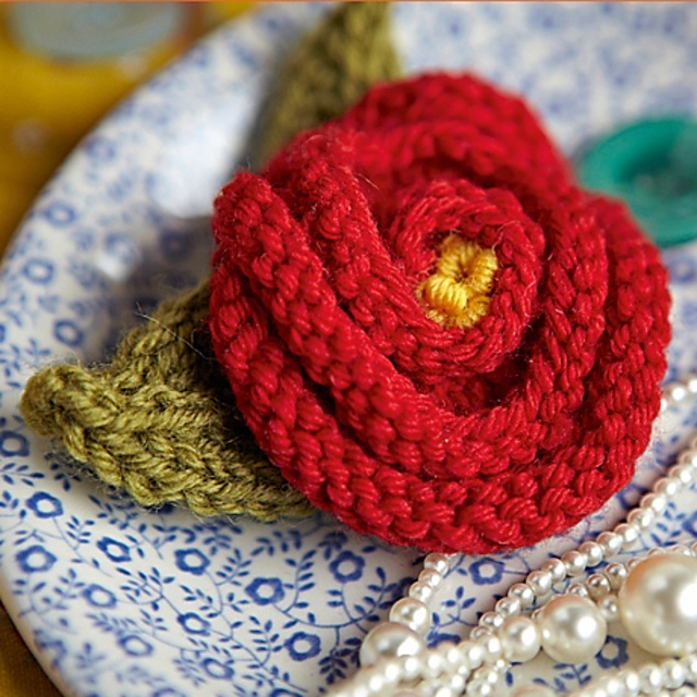 Flower Corsage