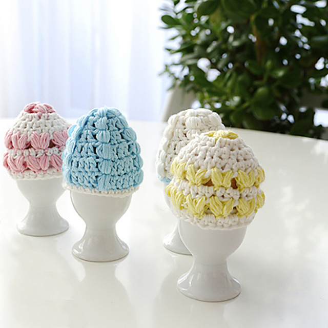 Egg Cosies