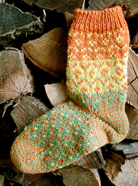 Kolla Socks