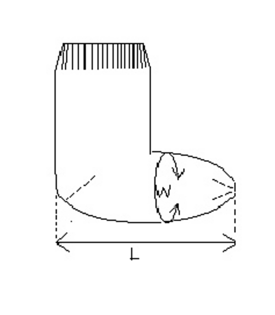 Logical Toe-Up Socks
