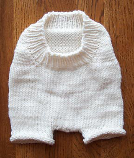 Countrywool Wool Soakers