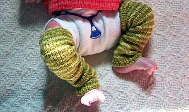 Babies' and Kids' Socks & Legwarmers