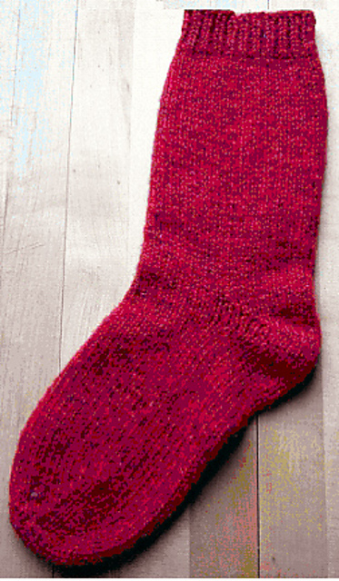 Tuffy Boot Socks
