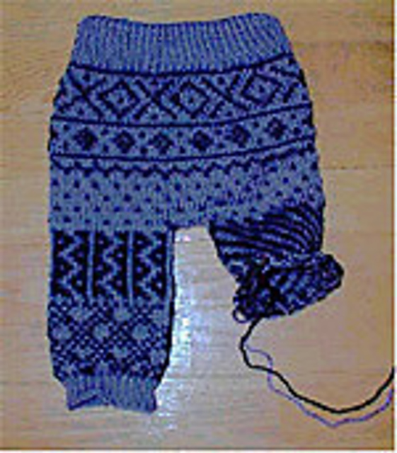 Spencer's Baby Pants