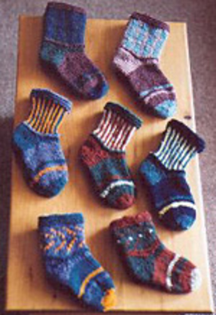 Kidz Socks