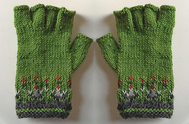 Icelandic Hygge Gloves