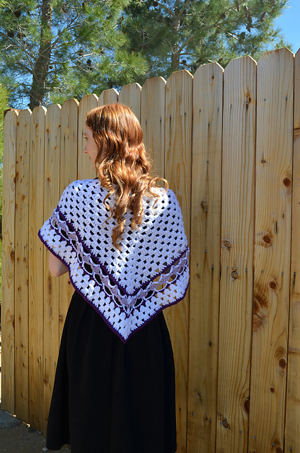Helena Shawl