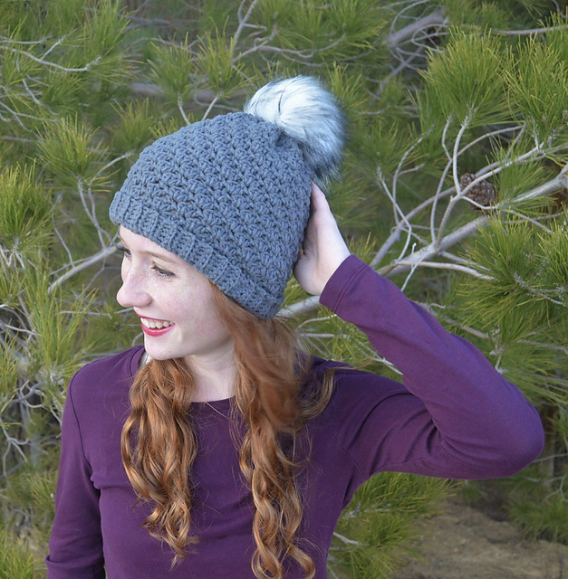 Twilight Beanie
